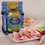 PROSCIUTTO COTTO 'SALUMI REALI BLU' KG.8